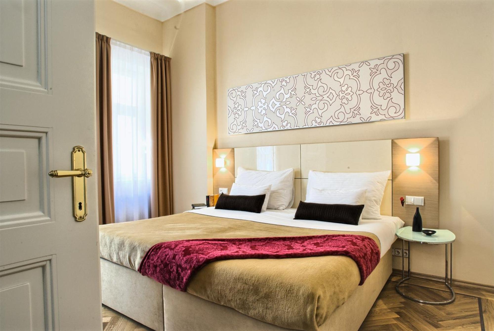 Residence Karolina — Photos 2